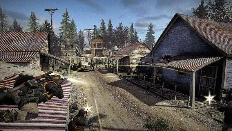 MAG s podporou PS Move + Nový BETA program