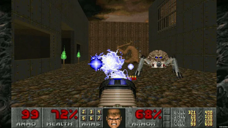 DOOM (Classic)