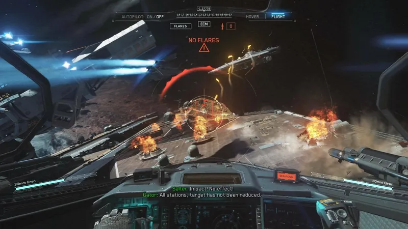 Call of Duty: Infinite Warfare