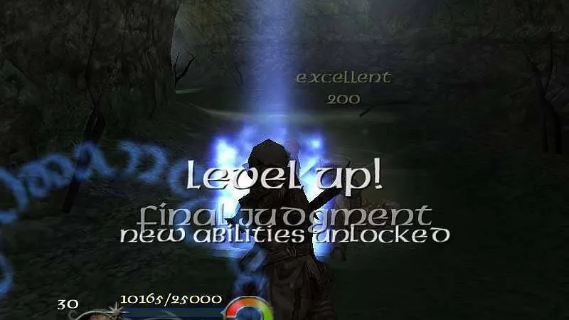 The Lord of the Rings: The Return of the King