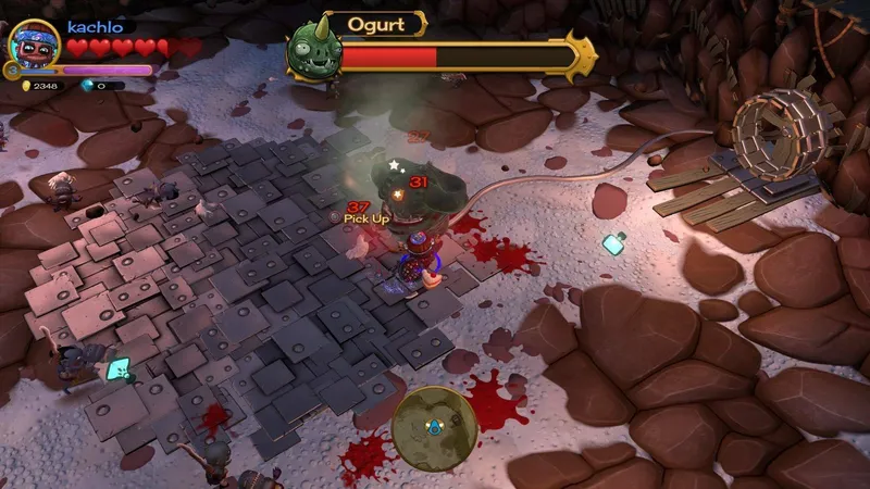 Fat Princess Adventures