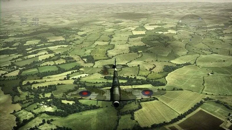 IL2-Sturmovik: Birds of Prey