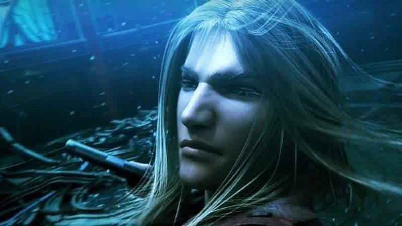 RPG Resonance of Fate vyjde zároveň v EU a US