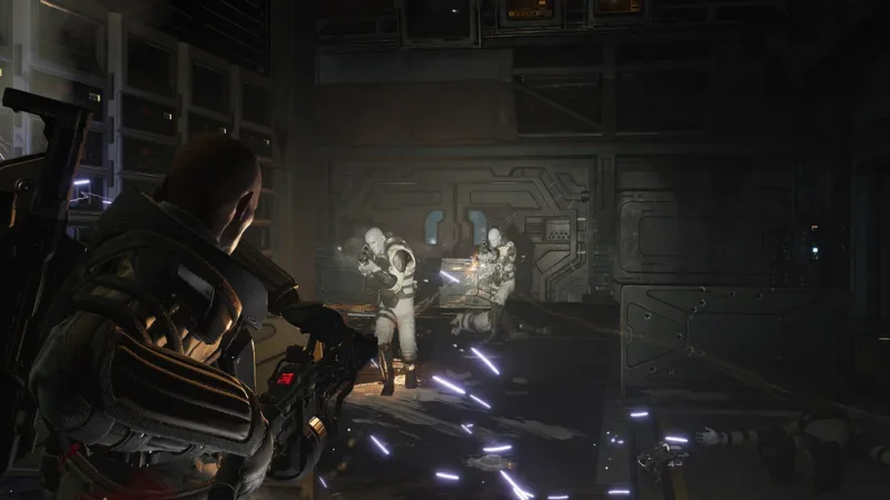 Oznámena akce Aliens: Fireteam Elite 2, vyjde během léta