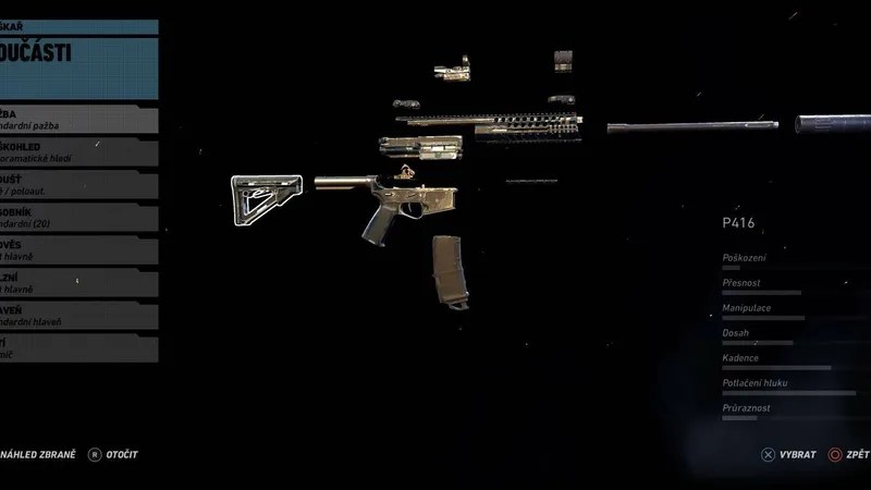 Tom Clancy’s Ghost Recon Wildlands