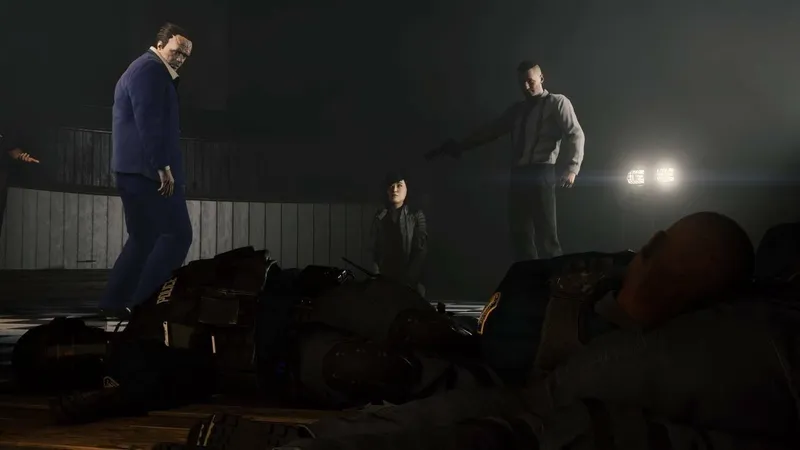 Marvel's Spider-Man: Válka gangů