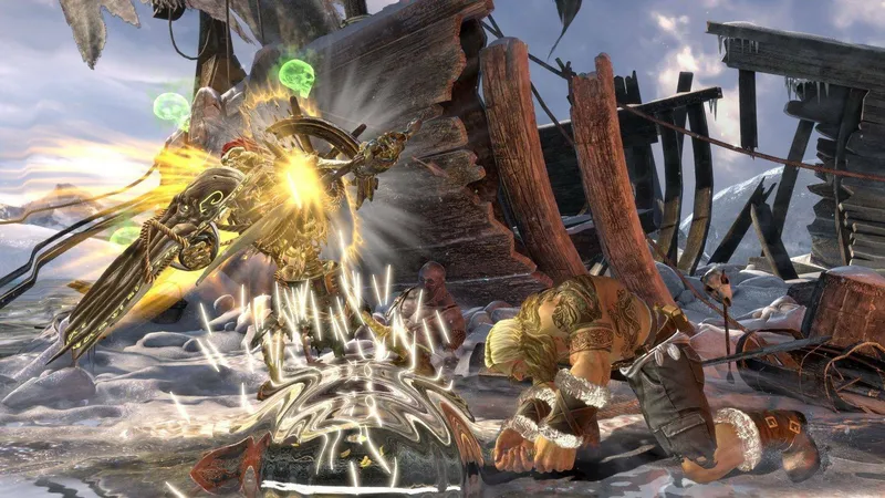 Oznámena poslední postava do Killer Instinct: Season 3