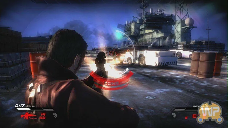 Infernal: Hell's Vengeance