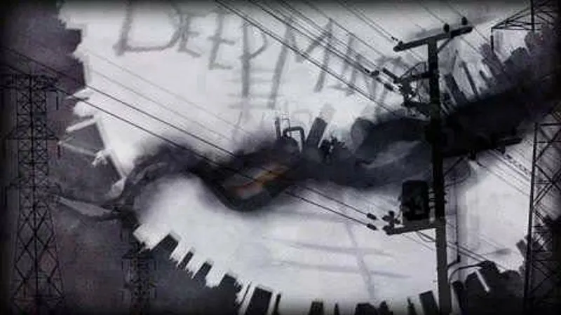 Shin Megami Tensei: Persona