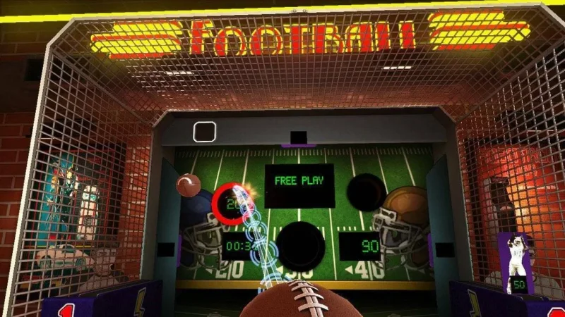 Warner Bros. oznámil pro Wii U hru Game Party Champions