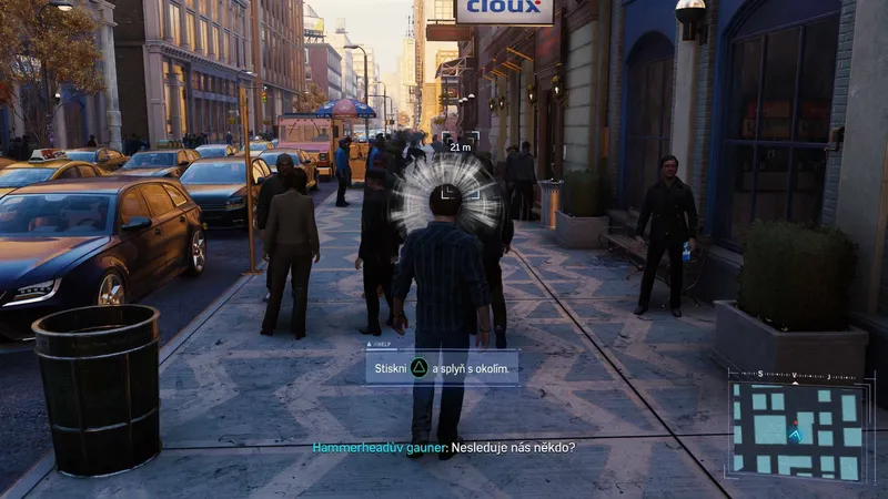 Marvel's Spider-Man: Operace Silver