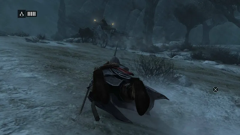 Assassin’s Creed The Ezio Collection