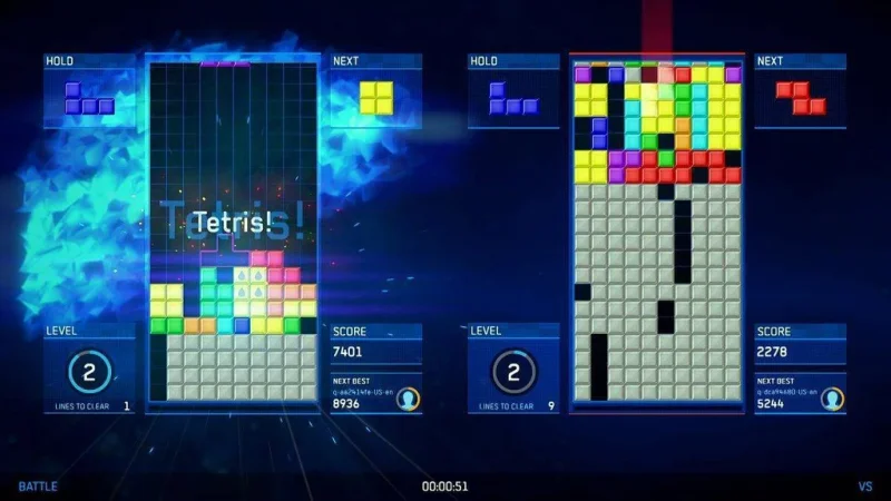 UbiSoft oznámil nový Tetris pro Playstation 4 a Xbox One
