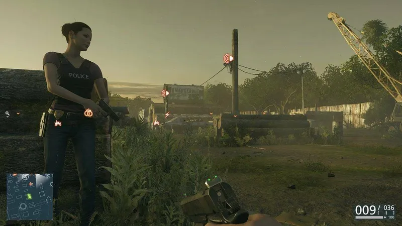 Battlefield: Hardline