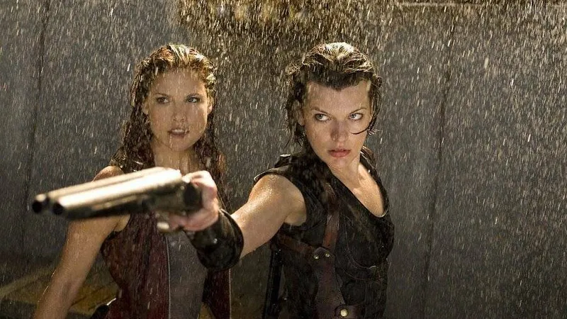 Resident Evil Afterlife započne novou trilogii