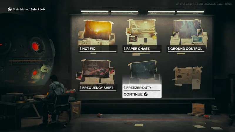 Studio Remedy hlásí provozní ztrátu, na vině je kooperativní střílečka FBC: Firebreak