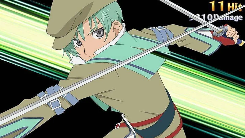 Chystají se další remaky dílů z JRPG série Tales of