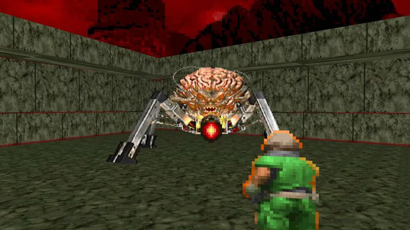DOOM (Classic)