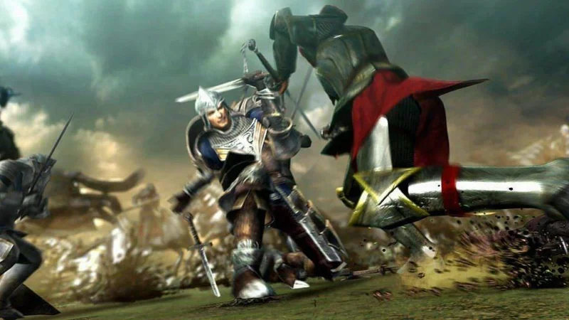 Bladestorm: The Hundred Years' War