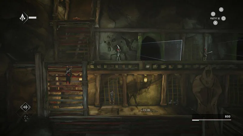 Assassin’s Creed Chronicles: China