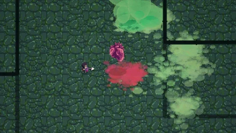Titan Souls bude mít na PS4 a PSV nové úrovně a bosse