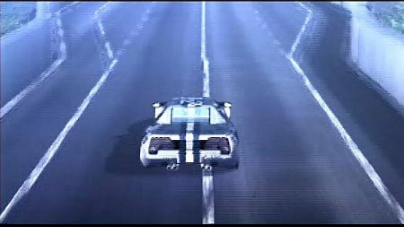 Ridge Racer Type 4