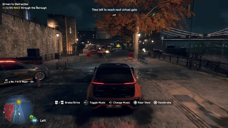 Předčasně odhalen Watch Dogs Legion