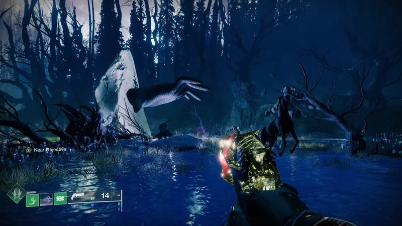 Destiny 2: The Final Shape