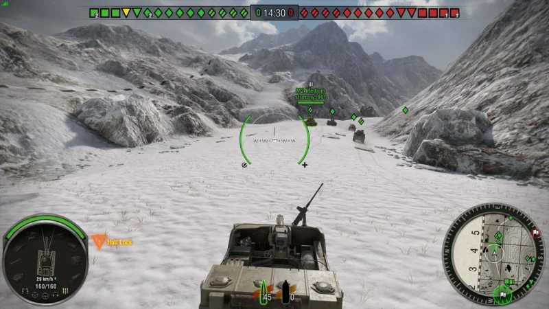 Švédské tanky jsou dostupné už i v konzolové verzi World of Tanks