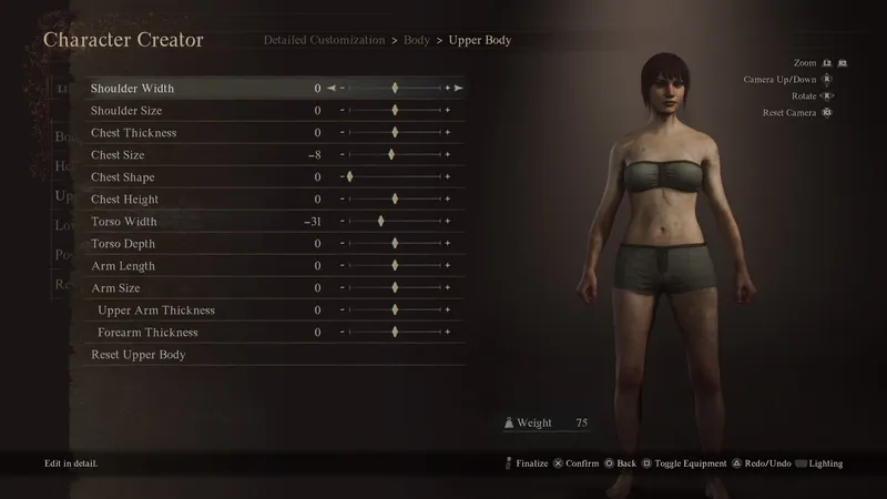 Nový update pro Dragon's Dogma 2 přidal režimy zobrazení