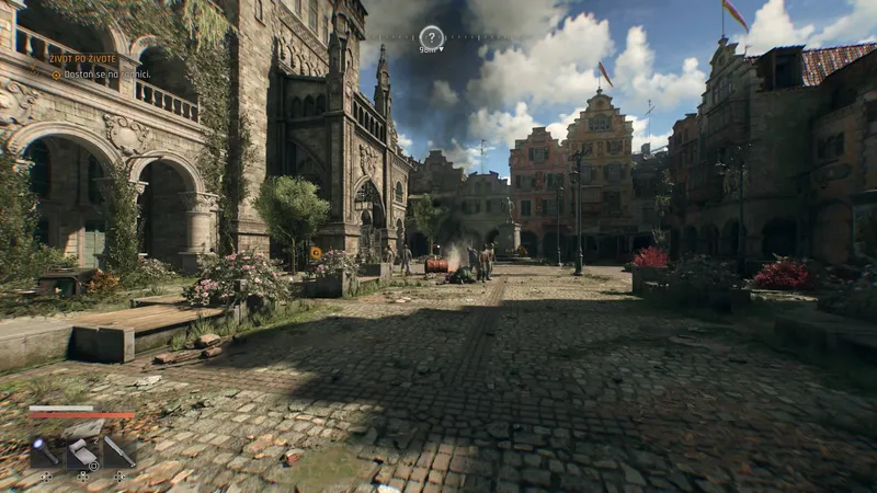 Hra Dying Light: The Beast dostane v následujících týdnech novou těžkou obtížnost i New Game+