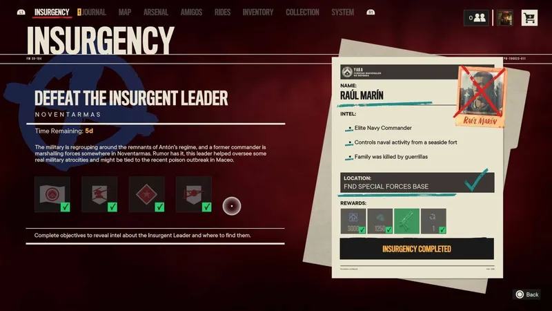 Vyšlo rozšíření Vaas Insanity pro akční hru Far Cry 6, launch trailer