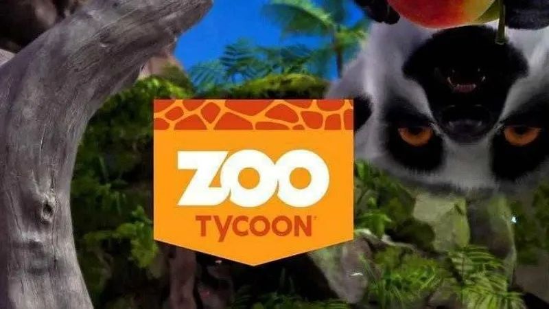 Zoo Tycoon