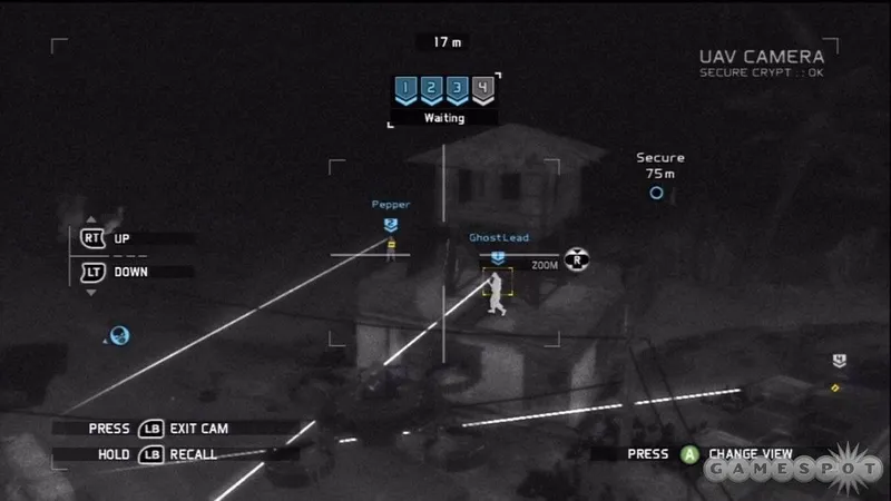 Ghost Recon: Future Soldier