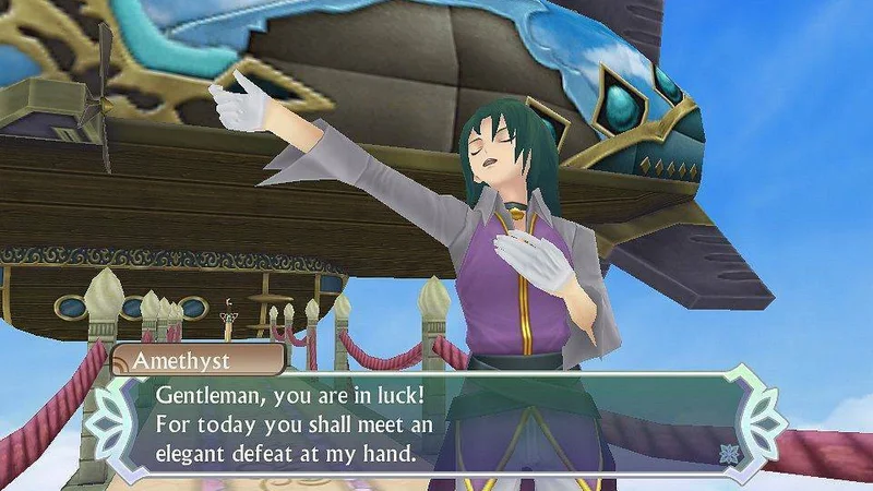 Vyjde Tales of Hearts R i v Evropě?