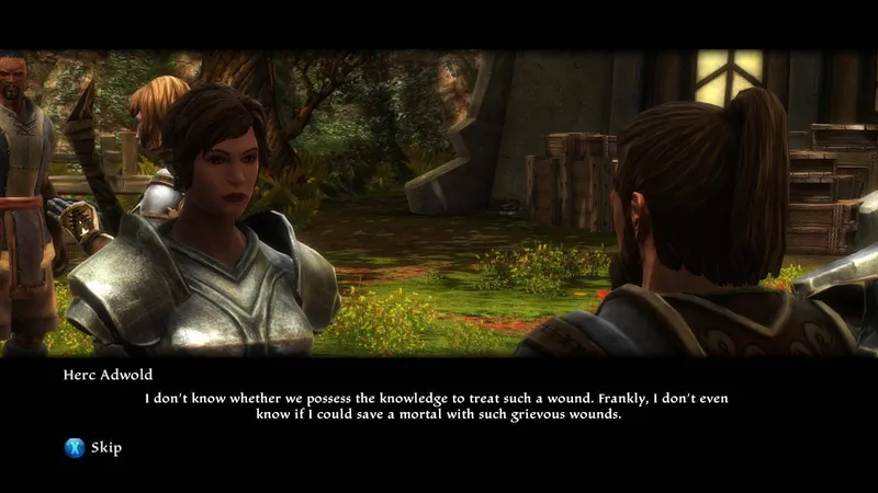 Kingdoms of Amalur: Re-Reckoning