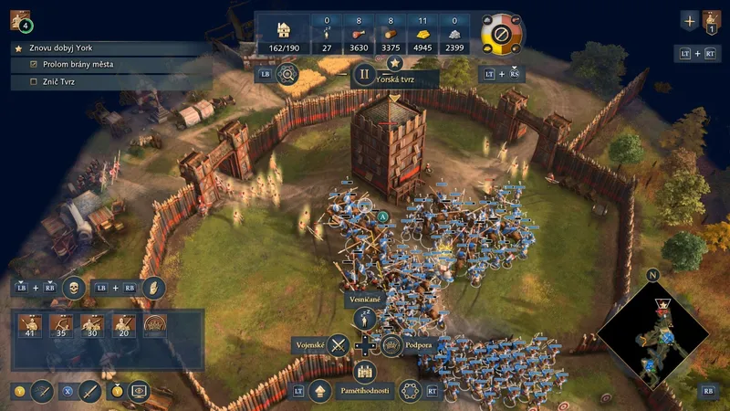 Age of Empires IV: Anniversary Edition