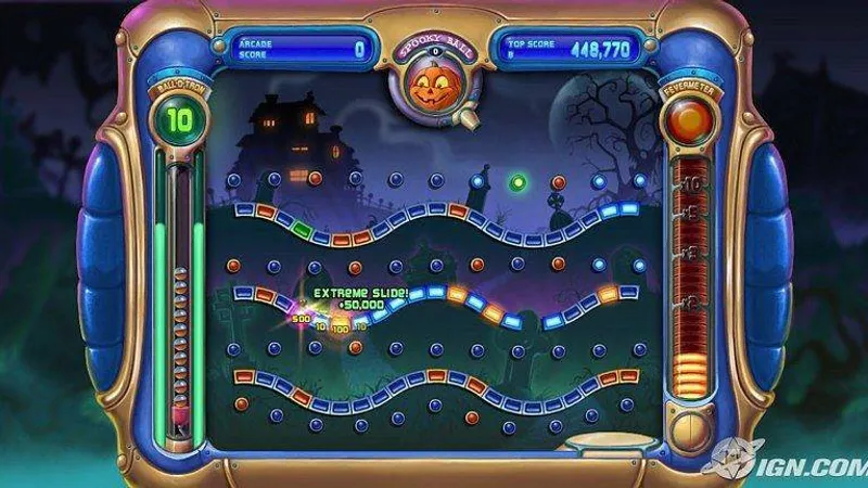 Peggle