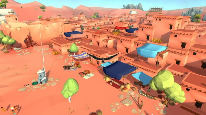 Adventura Mulaka vyjde začátkem příštího roku, nový trailer