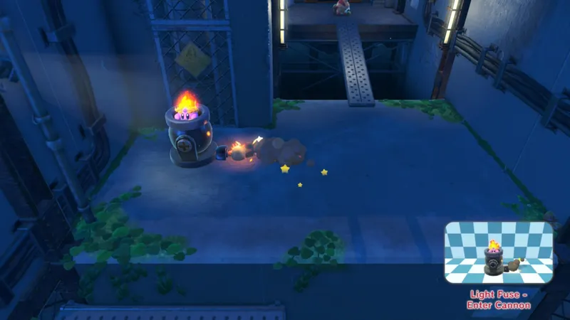 Kirby and the Forgotten Land – Nintendo Switch 2 Edition + Star-Crossed World