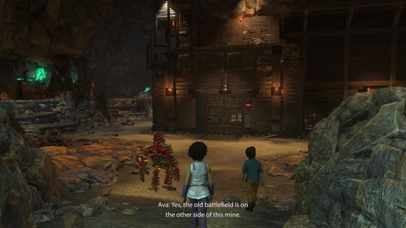 Knack 2