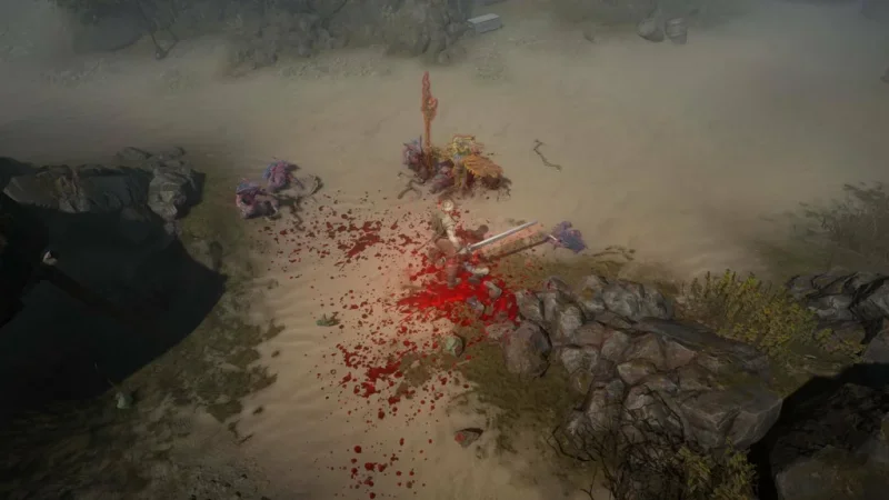 Oznámena akční RPG hra Vikings – Wolves of Migard