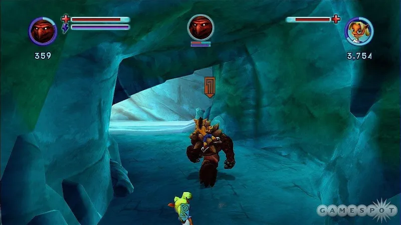 Crash Bandicoot: Mind over Mutant