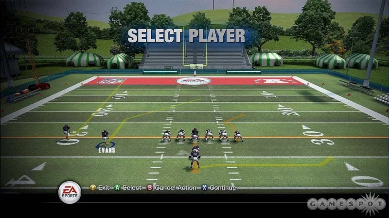 NFL Head Coach 09