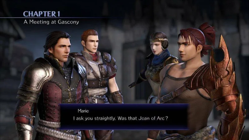 Koei Tecmo oznámilo Bladestorm: The Hundred Years’ War & Nightmare