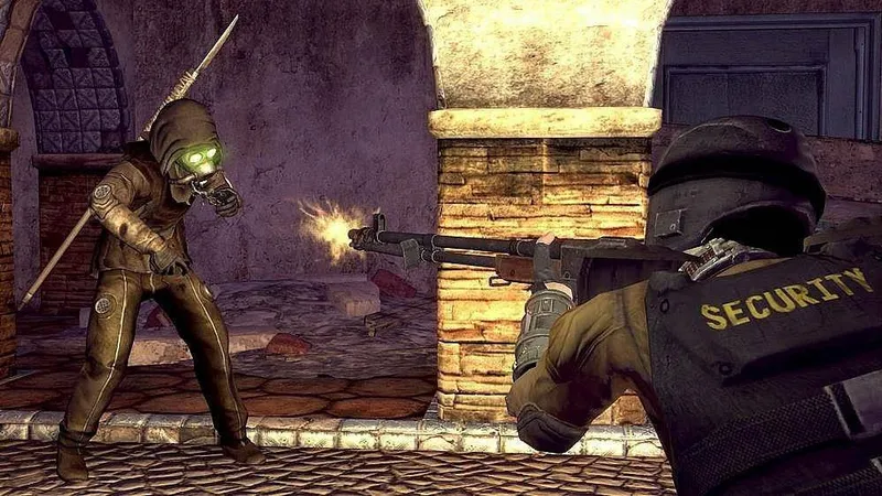 Fallout: New Vegas - Dead Money