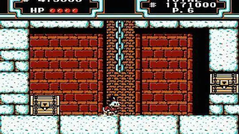 Disney's DuckTales 2