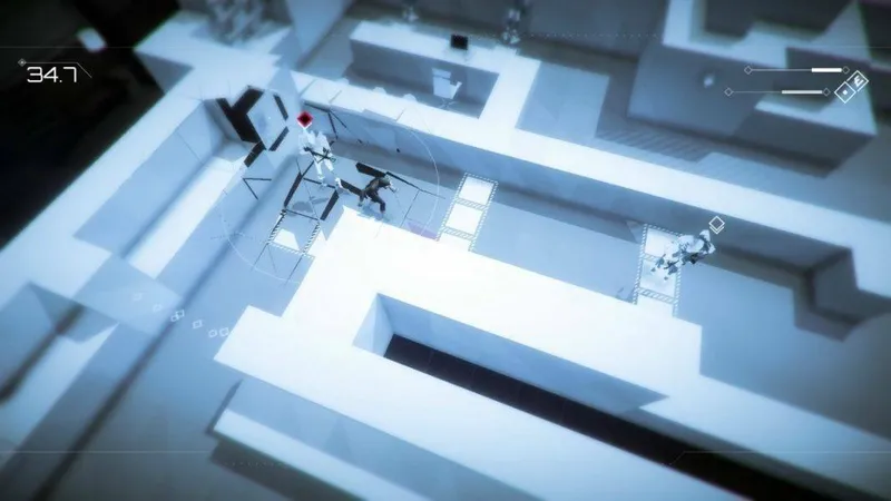 Volume vyšel na PlayStation Vita