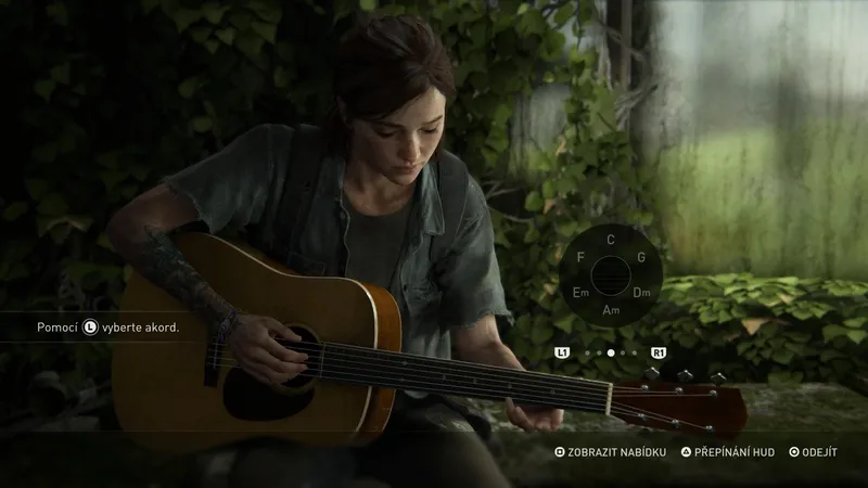 Shuhei Yoshida: Hrál jsem hru The Last of Us Online a byla skvělá