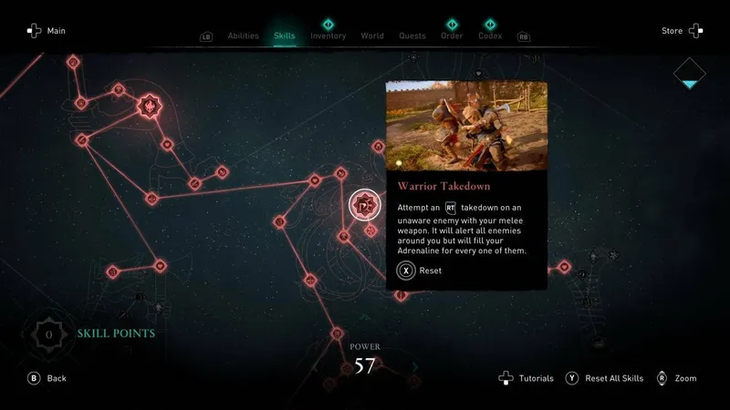 Assassin’s Creed Valhalla